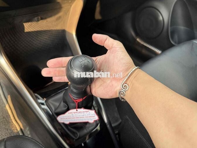 Toyota Vios 2020 Số Sàn 1.5E MT - Siêu Lướt Có 102