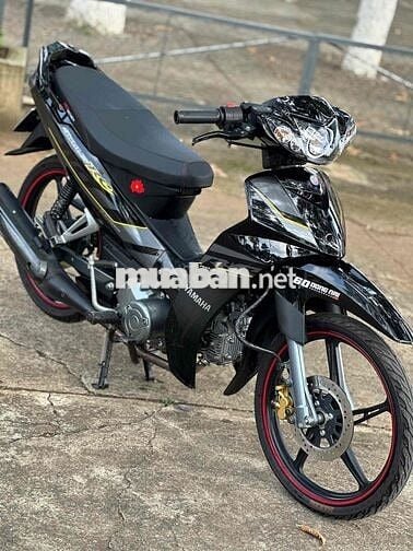 sirius 50cc 2024 kiểng đẹp keng