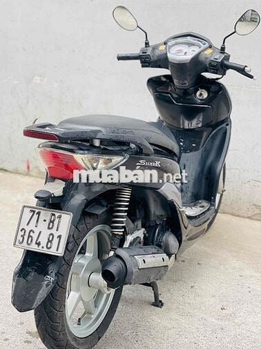 SYM shark biển 71
