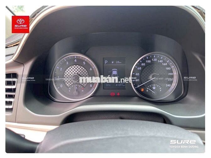 Hyundai Elantra 2021 1.6 AT - 41000 km