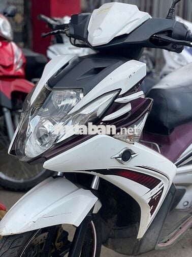 Nouvo 5 Fi đời 2013 xe nguyên zin . Biển số 60.