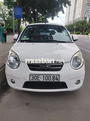 Kia Picanto 2007  - 118000 km