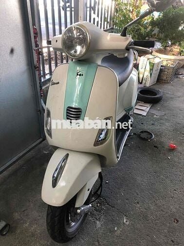 cần bán vespa