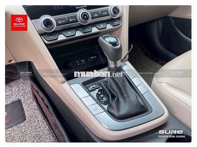 Hyundai Elantra 2021 1.6 AT - 41000 km
