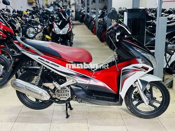 XE MÁY THỊNH PHÁT - AIR BLADE 110 ĐẦU TO ĐK HÀ NỘI