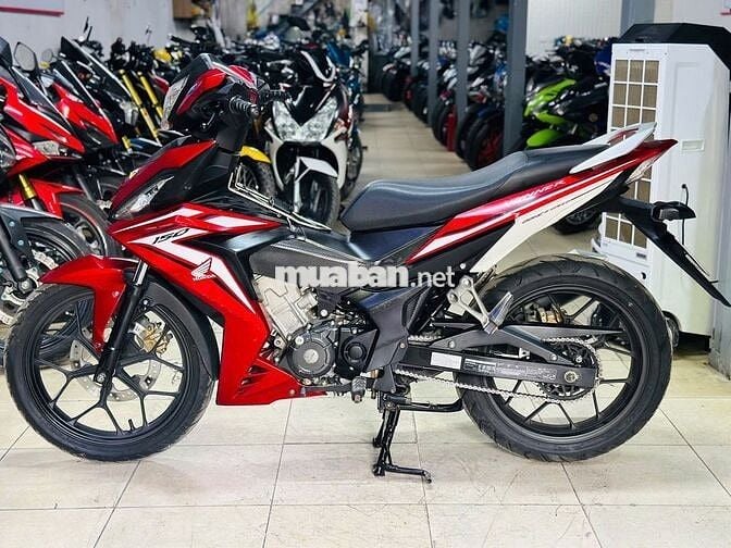 XE MÁY THỊNH PHÁT - WINNER V1 ĐỎ TRẮNG HÀ NỘI 2019