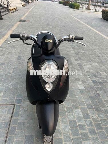 Thanh lý Elit 50cc học sinh chính hãng sym