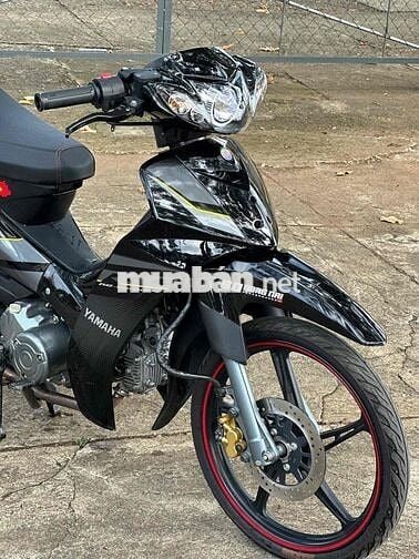 sirius 50cc 2024 kiểng đẹp keng