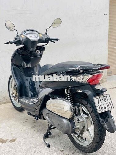 SYM shark biển 71