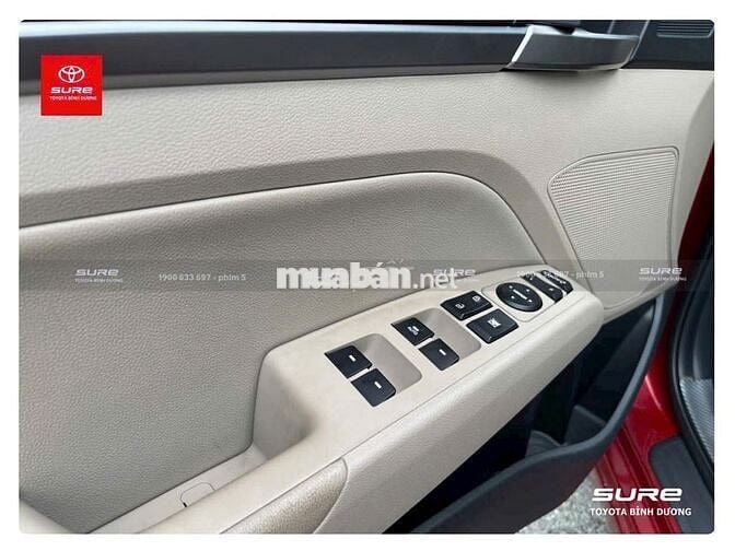 Hyundai Elantra 2021 1.6 AT - 41000 km