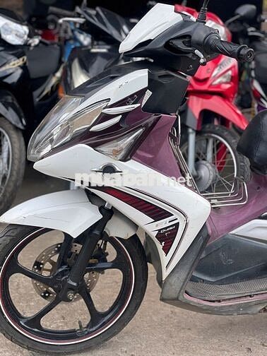 Nouvo 5 Fi đời 2013 xe nguyên zin . Biển số 60.