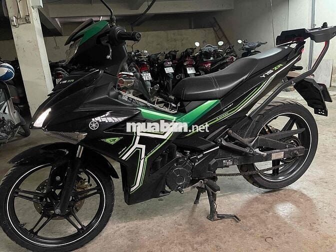 Exciter 2019 biển 63 xe đẹp zin máy êm