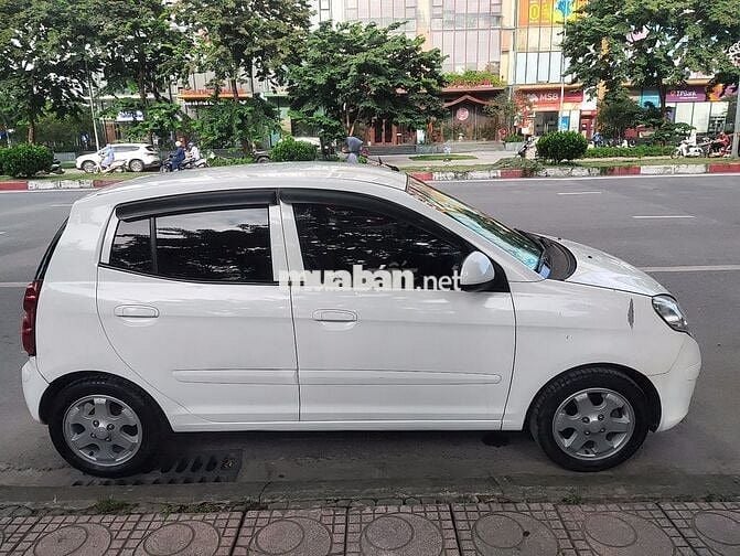 Kia Picanto 2007  - 118000 km