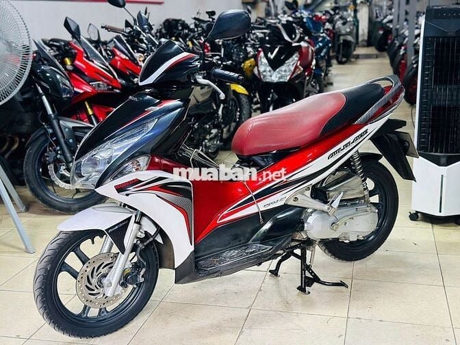 XE MÁY THỊNH PHÁT - AIR BLADE 110 ĐẦU TO ĐK HÀ NỘI