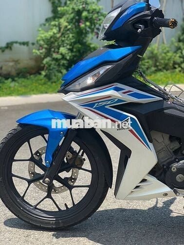 winner v1 đời 2019 xe lướt
