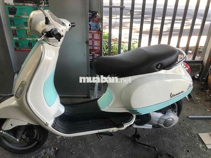 cần bán vespa