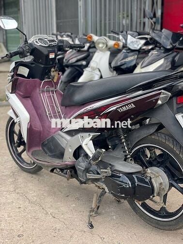 Nouvo 5 Fi đời 2013 xe nguyên zin . Biển số 60.