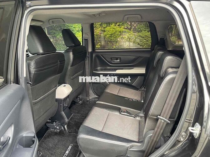 Toyota Veloz Cross Top 2024 Xe hãng bán