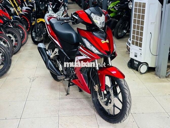 XE MÁY THỊNH PHÁT - WINNER V1 ĐỎ TRẮNG HÀ NỘI 2019