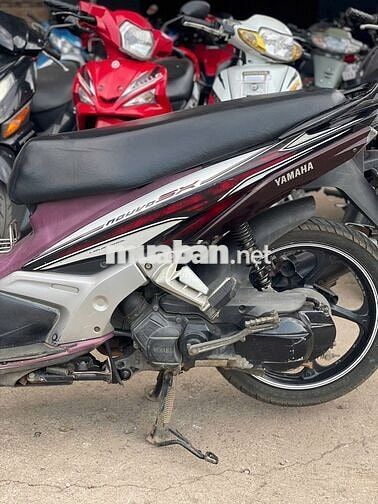 Nouvo 5 Fi đời 2013 xe nguyên zin . Biển số 60.
