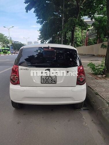 Kia Picanto 2007  - 118000 km
