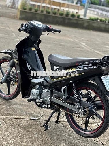 sirius 50cc 2024 kiểng đẹp keng