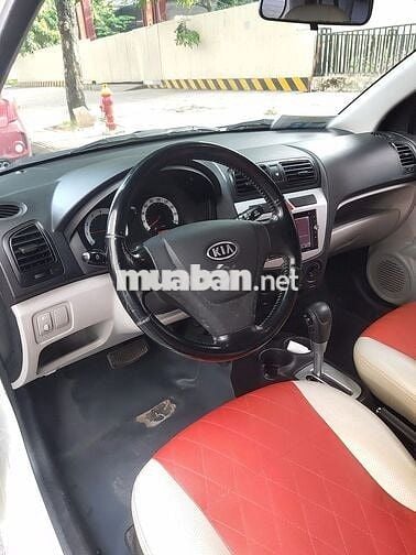 Kia Picanto 2007  - 118000 km