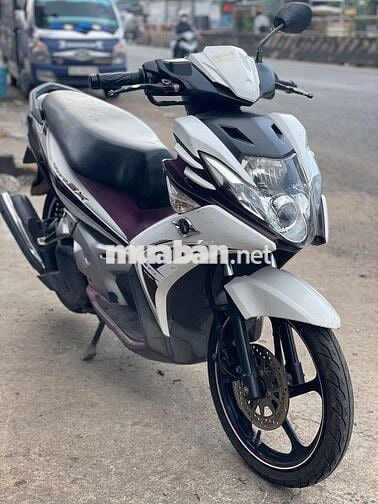 Nouvo 5 Fi đời 2013 xe nguyên zin . Biển số 60.