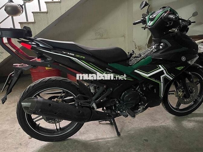 Exciter 2019 biển 63 xe đẹp zin máy êm