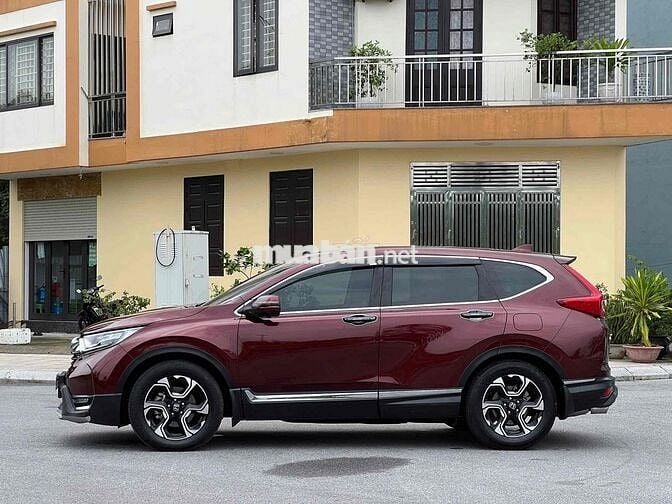 Honda CR V 2019 1.5L - 76000 km