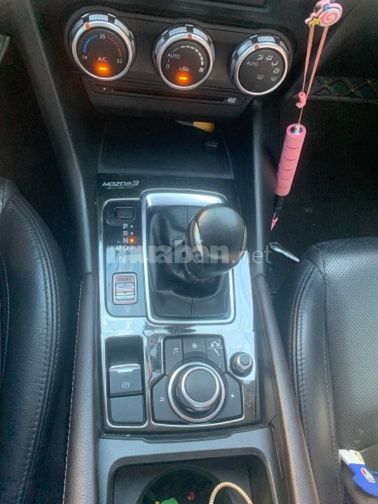 Mazda 3 nam 2019 1.5Luxury xăng