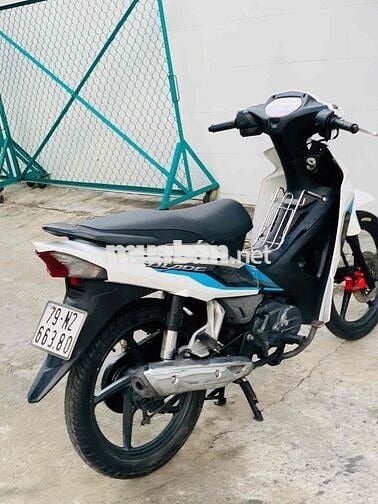 wava blade 2O19 biển 79