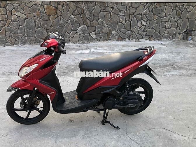 Luvias 125 Fi Date 2015 Bst Xe Bao Zin Bao Êm