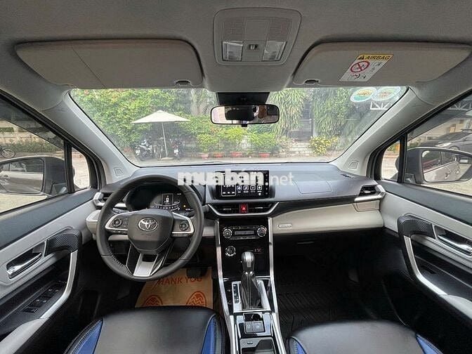 Toyota Veloz Cross 2024 - 49433 km