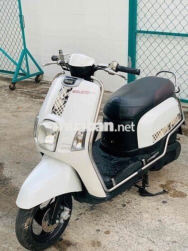 yamaha CUXi biển tp