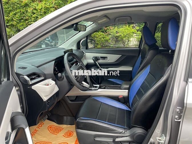 Toyota Veloz Cross 2024 - 49433 km