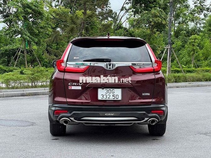Honda CR V 2019 1.5L - 76000 km