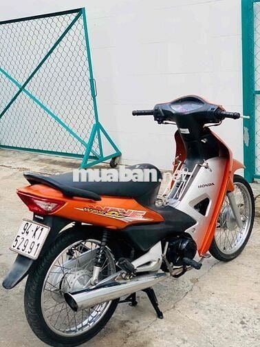 wave 2O17 100cc biển 94