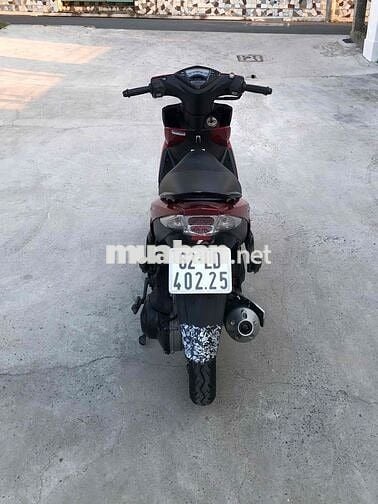 Luvias 125 Fi Date 2015 Bst Xe Bao Zin Bao Êm