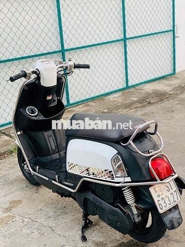 yamaha CUXi biển tp