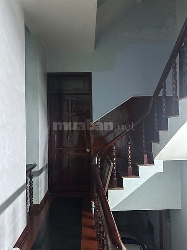 CHO THUÊ NHÀ 6 PHÒNG MỞ VĂN PHÒNG, TRƯỜNG HỌC, HẺM XE HƠI 