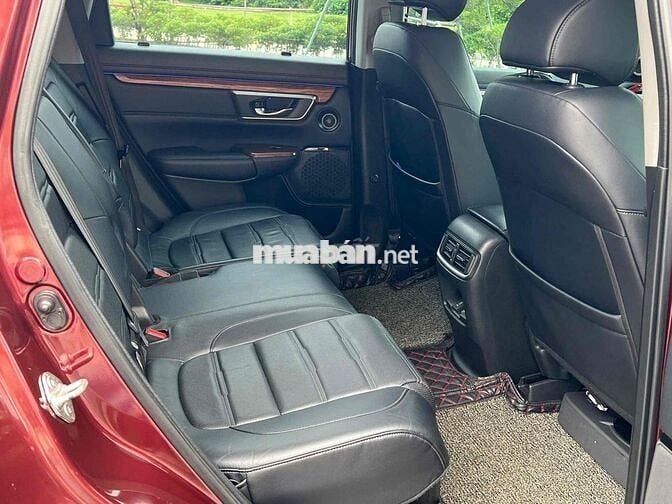 Honda CR V 2019 1.5L - 76000 km