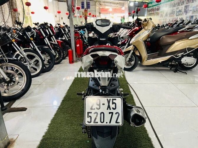 XE MÁY PHÚ THỊNH -YAMAHA EXCITER 150 - HỖTRỢTRẢGÓP