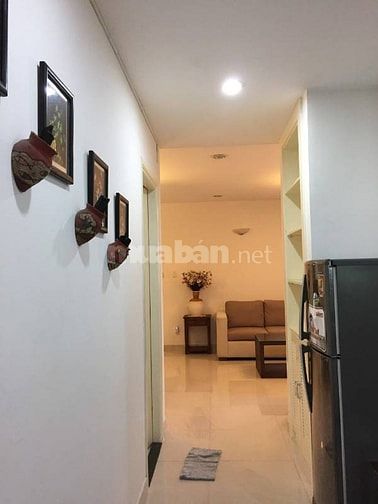 Gia Đình Bán Gấp Căn Hộ Screc Tower – 76m², 2PN, 2WC – Giá Tốt 4 Tỷ!