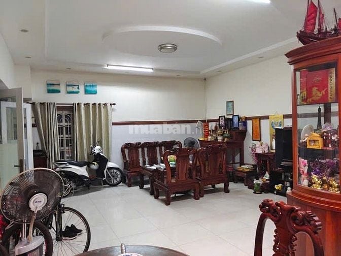 🔥Cực Hiếm!! Nhà 4 Phòng Ngủ, Sổ Riêng, Trung Tâm Tân Phú - 7,6 Tỷ