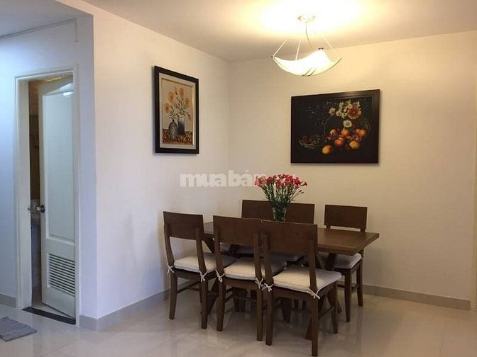 Gia Đình Bán Gấp Căn Hộ Screc Tower – 76m², 2PN, 2WC – Giá Tốt 4 Tỷ!