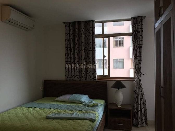 Gia Đình Bán Gấp Căn Hộ Screc Tower – 76m², 2PN, 2WC – Giá Tốt 4 Tỷ!