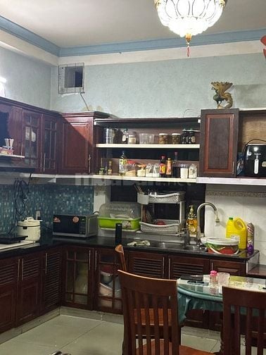 CHO THUÊ NHÀ 6 PHÒNG MỞ VĂN PHÒNG, TRƯỜNG HỌC, HẺM XE HƠI 
