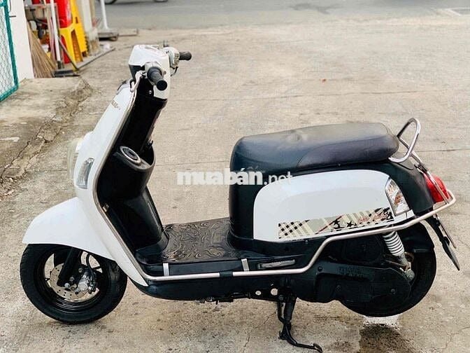 yamaha CUXi biển tp