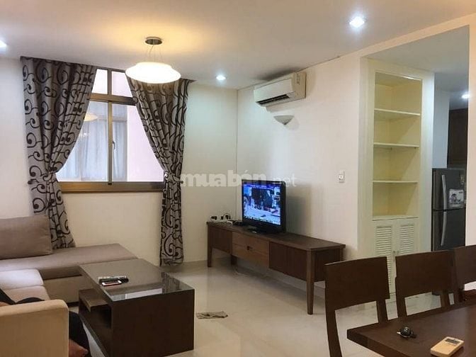 Gia Đình Bán Gấp Căn Hộ Screc Tower – 76m², 2PN, 2WC – Giá Tốt 4 Tỷ!